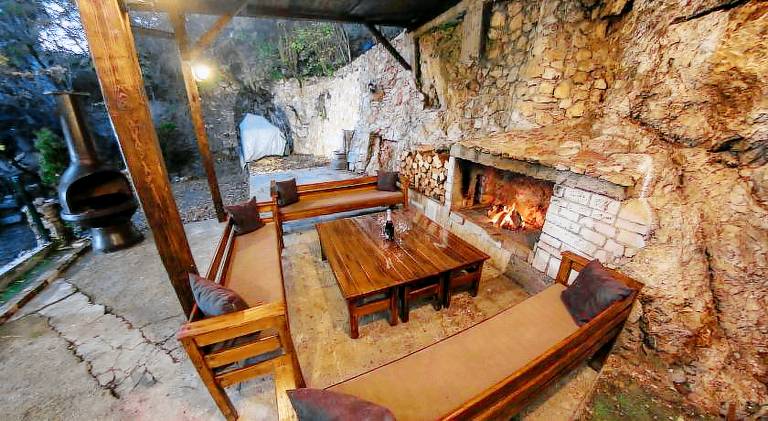 Guest House LIKE — photo 3