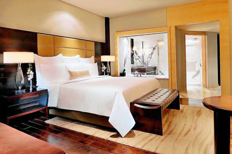 Resort Juhu Tara