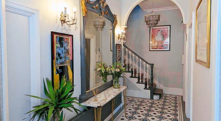 Villa Marina — photo 3