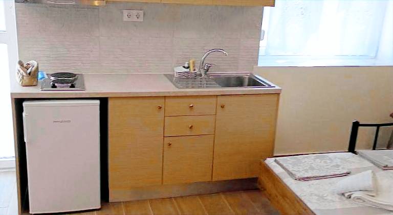 Pleasant rental apartment with patio | Close to the beach | Dogs allowed — photo 4