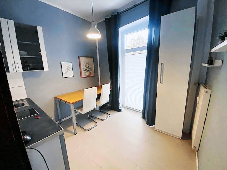 Rental apartment with 1 room for 3 persons — photo 4