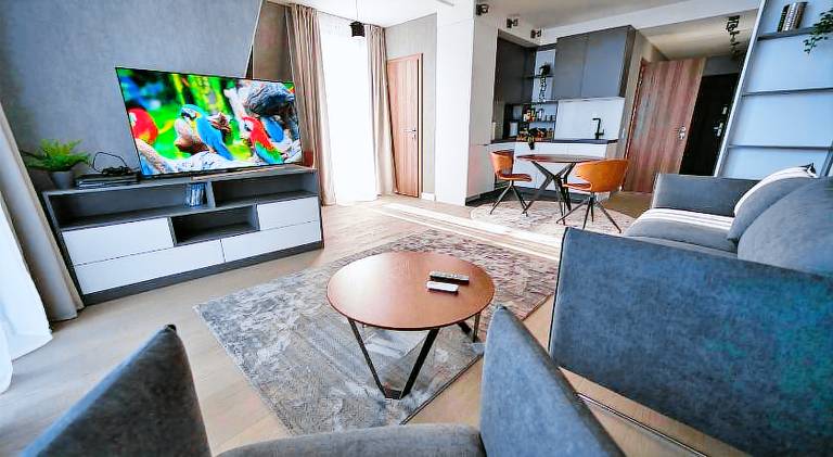 Apartment Northern District