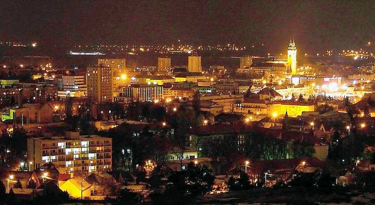 dom  Nitra