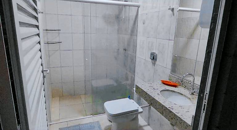Pleasant tent with jacuzzi, terrace & yard | Pets allowed — photo 2