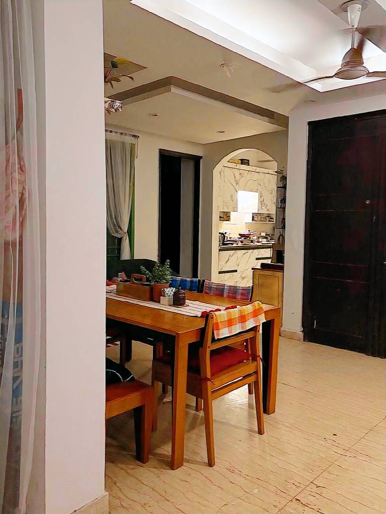 Vacation home with 1 room for 2 persons — photo 4