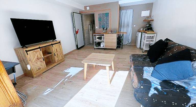 Apartment | Pets allowed — photo 2