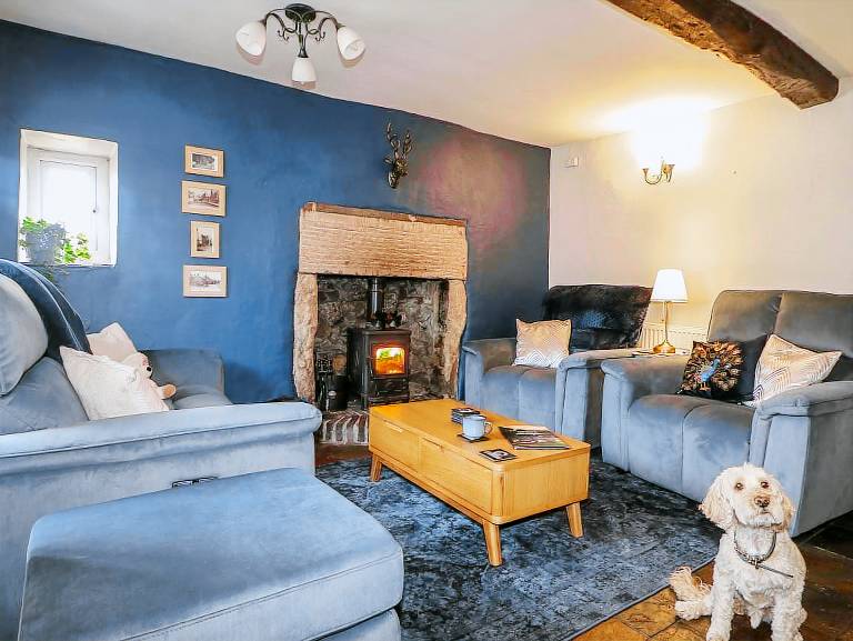 Children-friendly cottage with garden | Pets are welcome — photo 3