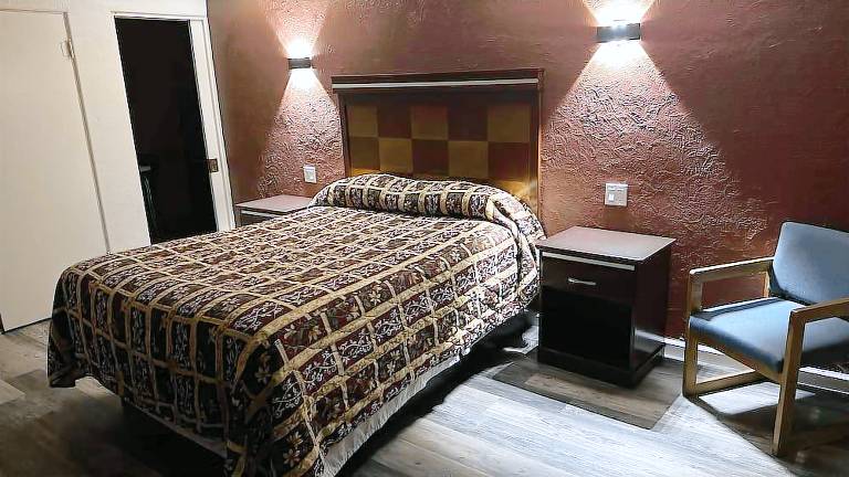 Motel Roswell