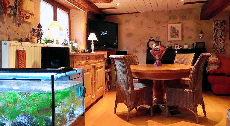 Vacation home with 3 rooms for 6 persons — photo 2