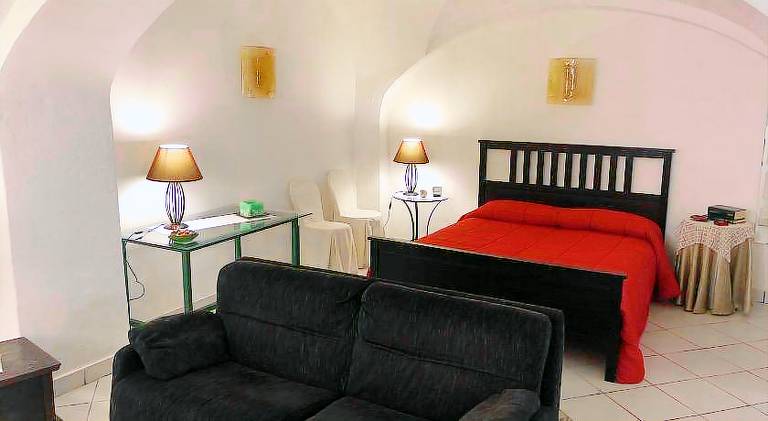 Vacation home | Pets allowed in Biancavilla