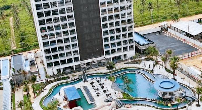Salinas Premium Resort — photo 5