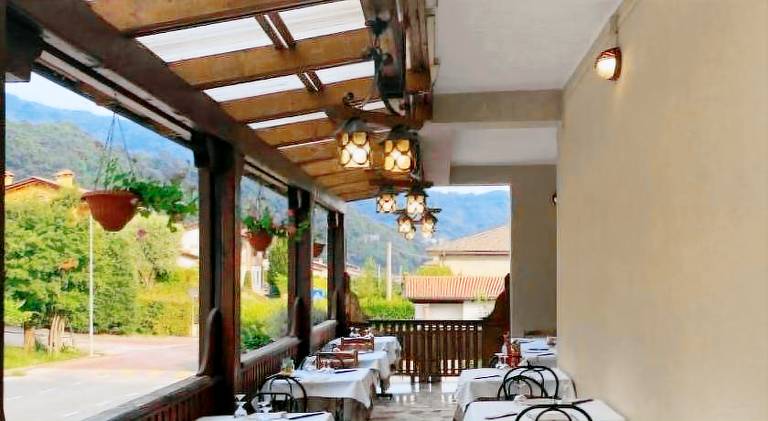 Locanda El Piron — photo 3
