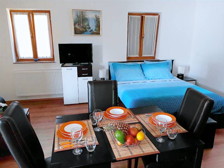 House  Rudanovac