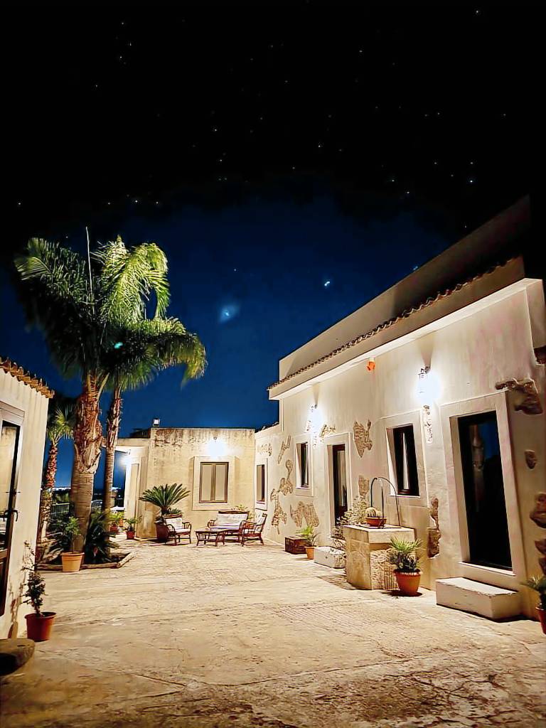 Appartamento Chiaramonte Gulfi