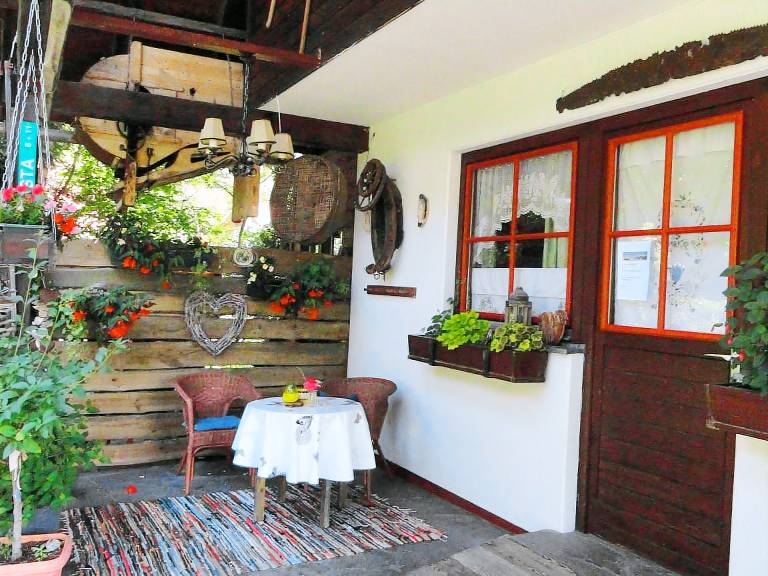 Ferienwohnung Gemeinde Seeboden