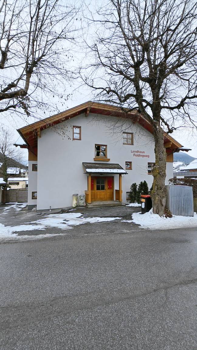 Ferienwohnung in Heißingfelding, Bad Hofgastein für max. 2 Gäste