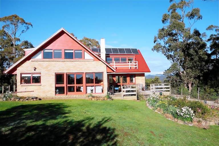House  Devonport City Council