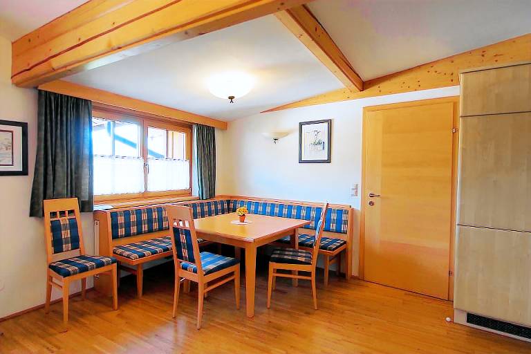 Ferienwohnung  Höhenfeld