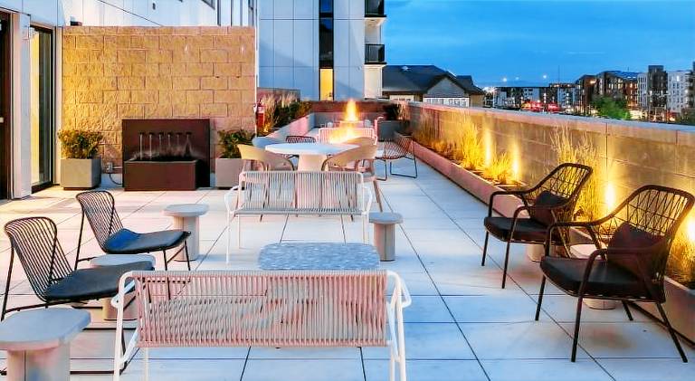 Placemakr Salt Lake City — photo 3