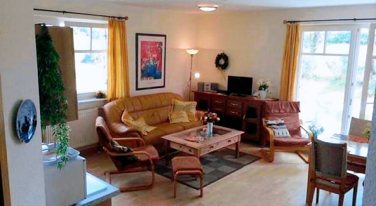 Pleasant holiday apartment | Close to the beach | Pets are welcome — photo 2
