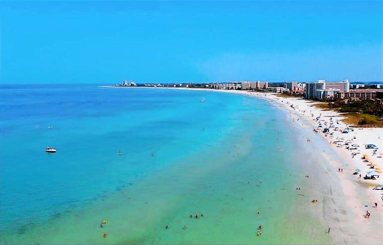Condo Sarasota