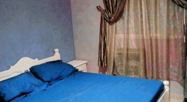 Holiday apartment with 2 rooms for 6 persons — photo 2