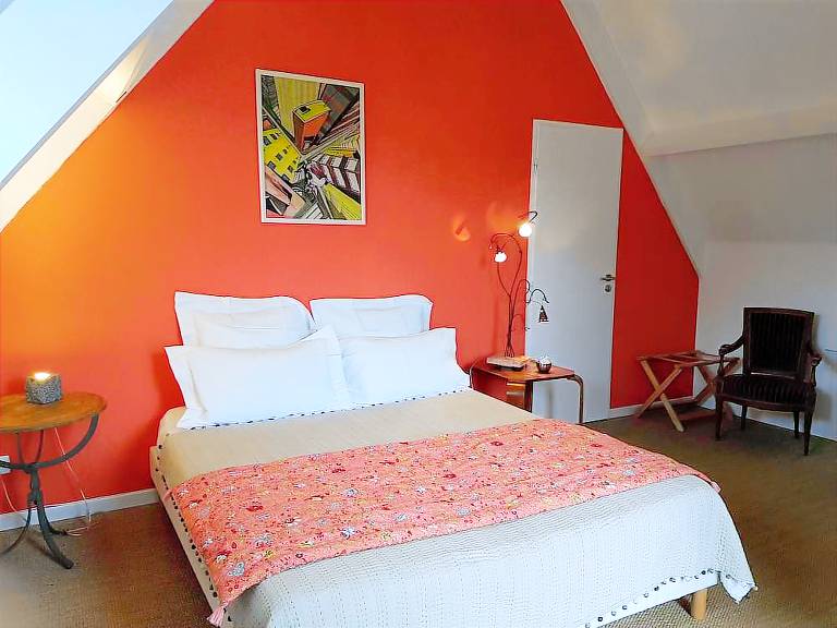 Chambre d'hôtes Carnac