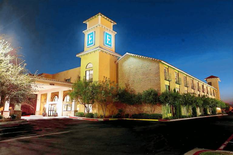 Embassy Suites by Hilton Lubbock in Lubbock, TX