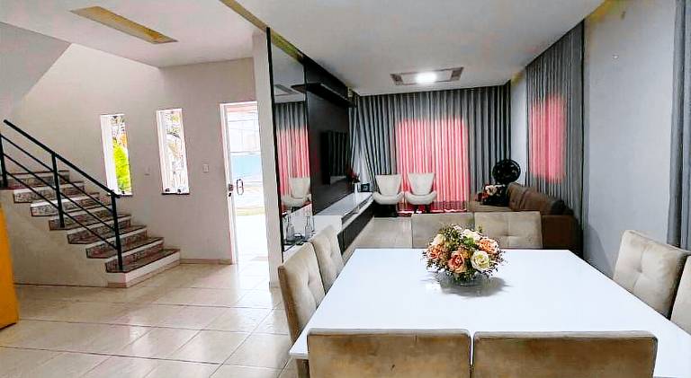House with 1 room for 8 persons — photo 4