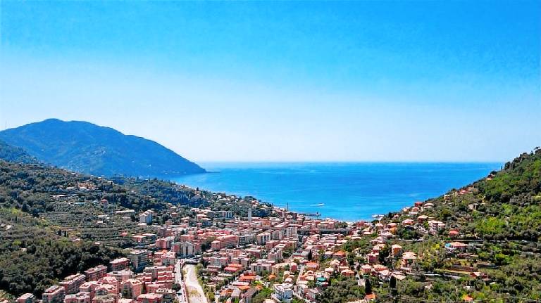 Casa  Camogli