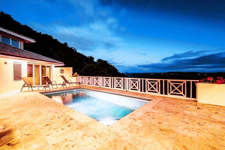 Villa Tortola