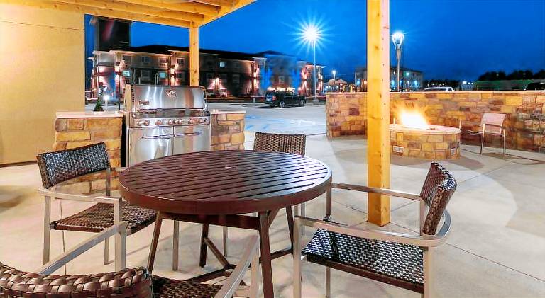 TownePlace Suites by Marriott Hays in Hays, KS