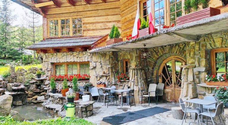 GliczarowSki u Zboja — photo 2