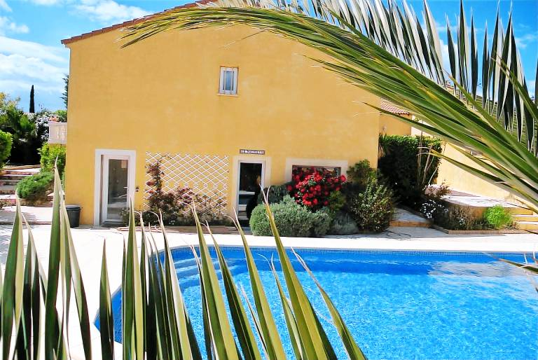 Villa Carry-le-Rouet