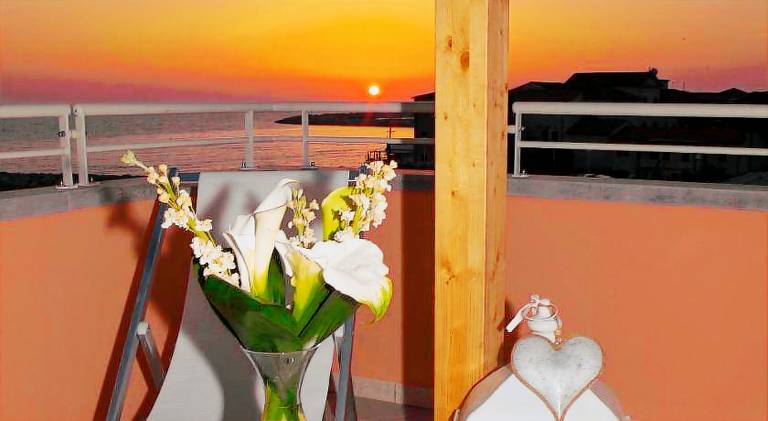 Affittacamere a due passi dal mare — photo 5