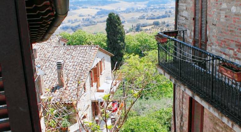 Holiday apartment with 2 rooms for 4 persons — photo 4