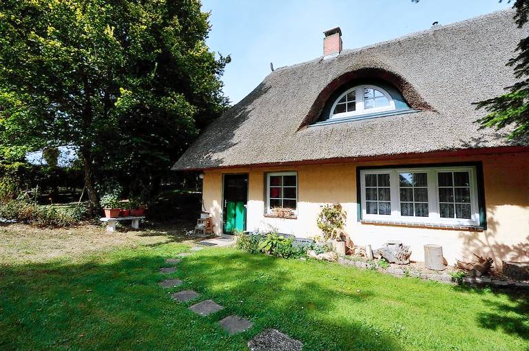 Ferienwohnung Hohen Viecheln