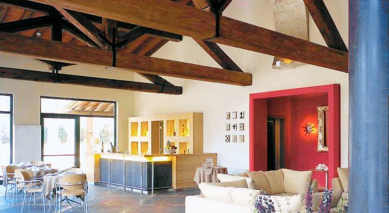 Meridiana Country Hotel — photo 2