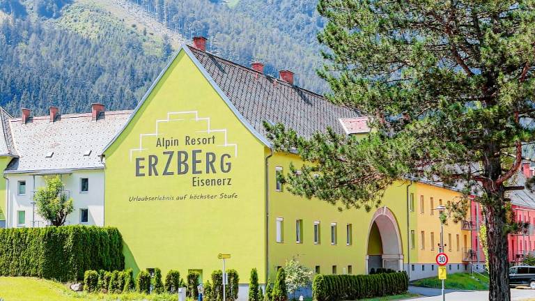 Ferienwohnung  Eisenerz