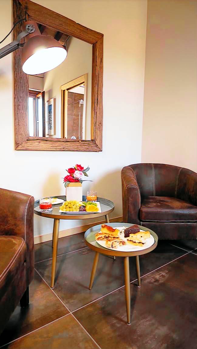 Borgo degli Angeli Resort & Spa: JUNIOR SUITE — photo 4