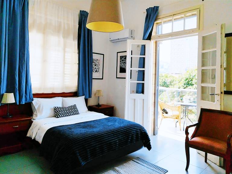 Eden Hotel in Haifa