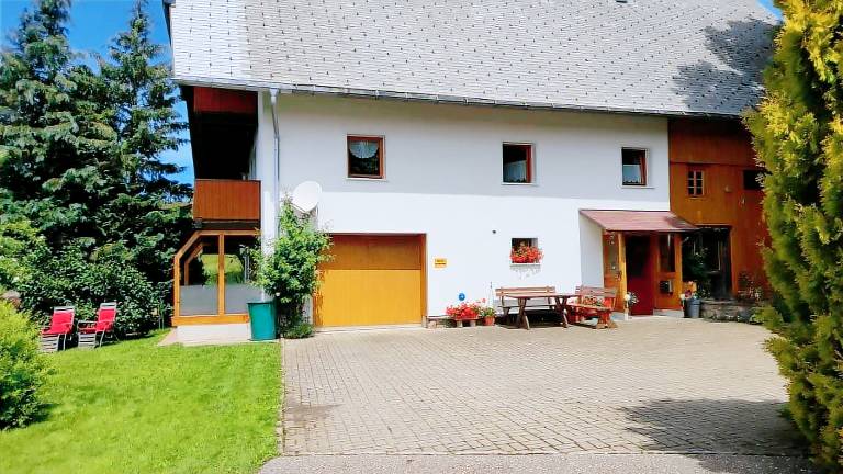 Ferienwohnung  Titisee-Neustadt