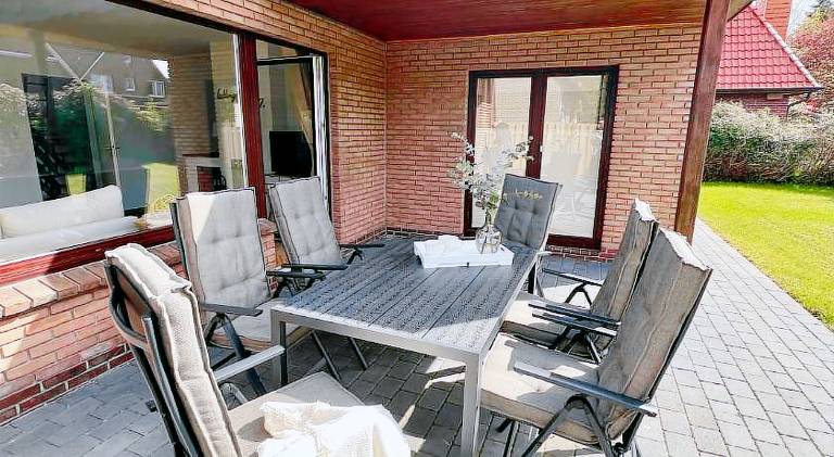 Appartements Zum Weißen Hahn — photo 2