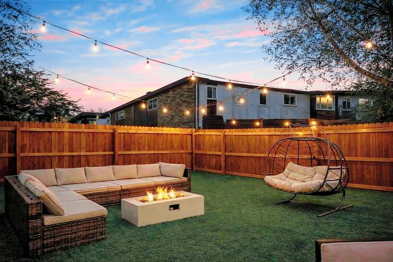 House Broadway Gillham