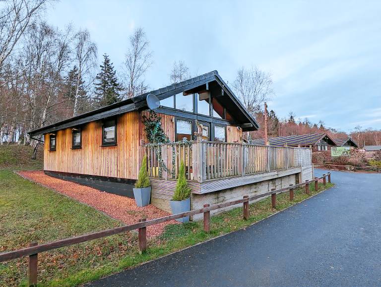 Cabin Otterburn