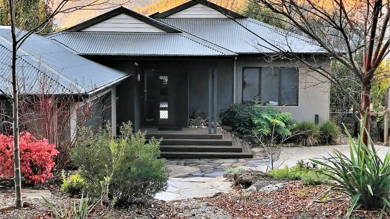 House  Marysville