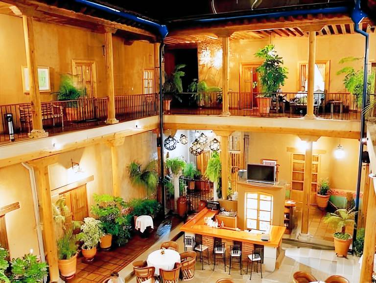 Hotel Casa del Refugio — photo 3