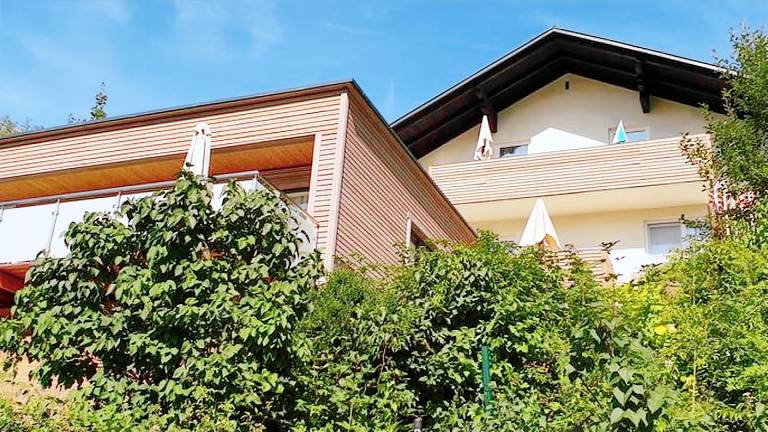 Ferienwohnung  Spital am Pyhrn