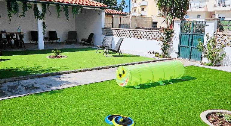 Wonderful vacation home | Pets allowed in Coimbra
