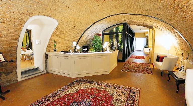 Hotel San Miniato — photo 2